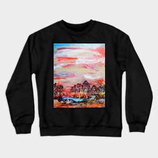 Homesstead Crewneck Sweatshirt